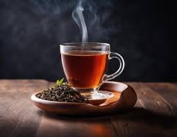 Premium Black Tea